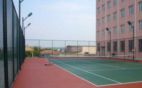 华亭水性丙烯酸地坪涂料