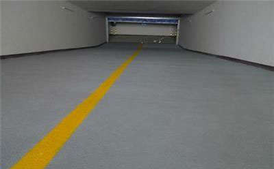 华亭环氧划线涂料