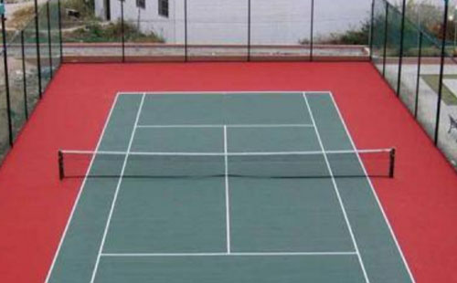 华亭改性丙烯酸面漆