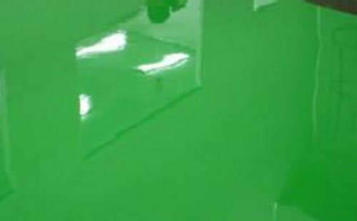 华亭水性环氧通用底涂