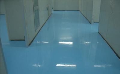 华亭华亭环氧地坪施工注意事项