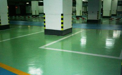 华亭华亭环氧地坪工程起泡原因及解决办法