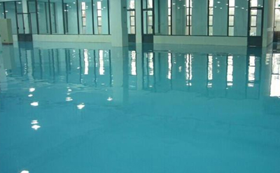 华亭华亭环氧地坪漆颜色怎么调？完全掌握调色绝招！