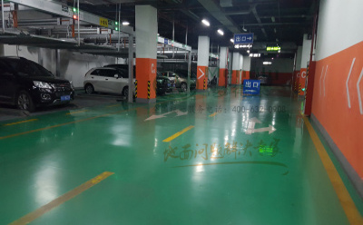 华亭华亭环氧地坪施工中的注意事项及常见问题解决指南