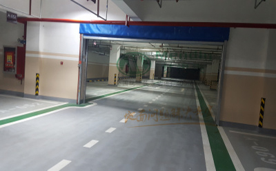 华亭华亭环氧地坪工程全解析：从设计到施工的完整流程