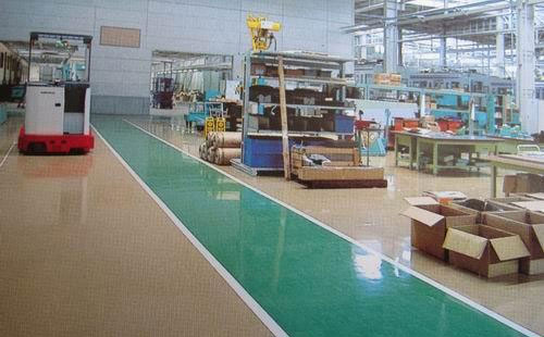 华亭华亭环氧地坪漆施工工艺及常见问题解决指南